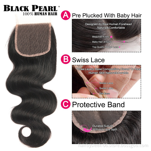 Rebecca 15A grade High Quality 8 to 28 inches Body Wave Brazillian Remy Weave Best hair bundles 100% virgin human hair extension
